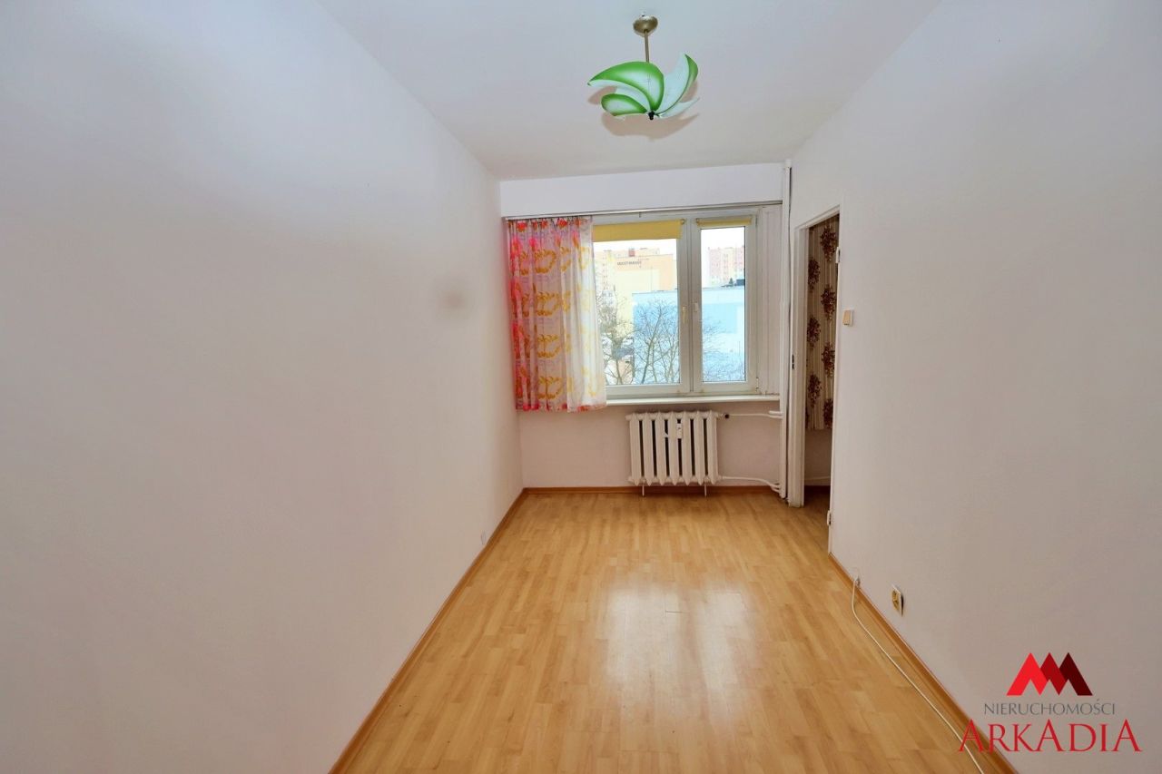 Mieszkanie 2-pokojowe Włocławek. Zdjęcie 4
