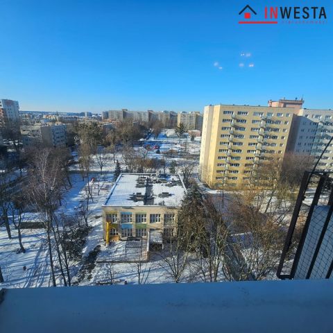 Mieszkanie 2-pokojowe Warszawa Bielany, ul. Władysława Broniewskiego. Zdjęcie 9