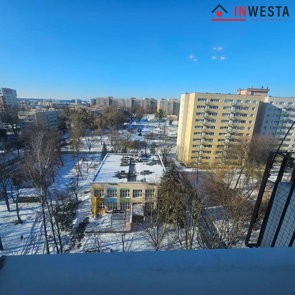 Mieszkanie 2-pokojowe Warszawa Bielany, ul. Władysława Broniewskiego. Zdjęcie 9