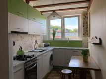 Mieszkanie 2-pokojowe Gdańsk Wrzeszcz. Zdjęcie 3