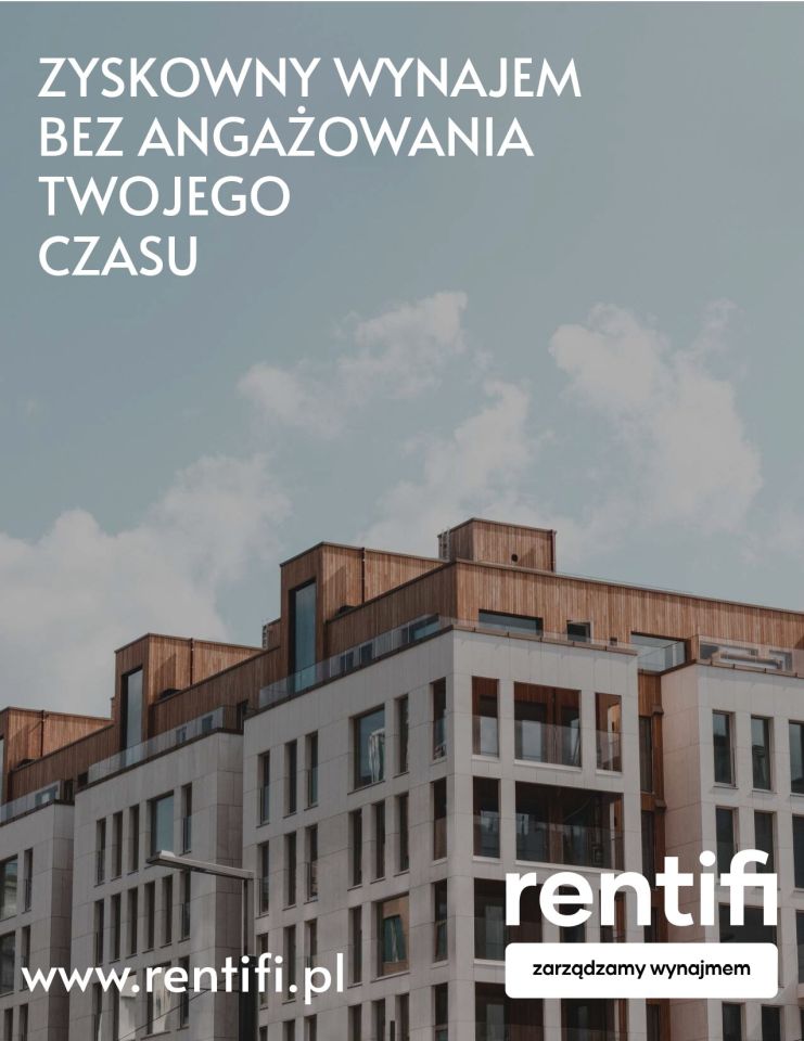 Mieszkanie 1-pokojowe Łódź Widzew, ul. Wysoka. Zdjęcie 7