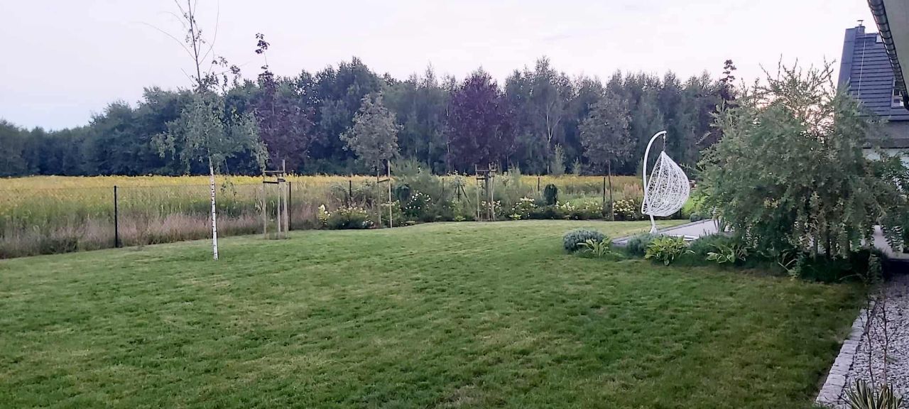 dom wolnostojący, 6 pokoi Gałów, ul. Oliwkowa. Zdjęcie 5