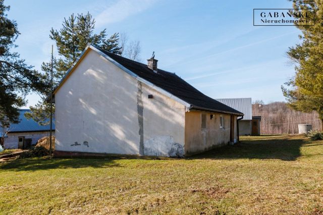 dom wolnostojący, 3 pokoje Zborowice. Zdjęcie 2