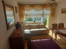 Mieszkanie 3-pokojowe Gdynia Karwiny, ul. Buraczana. Zdjęcie 3