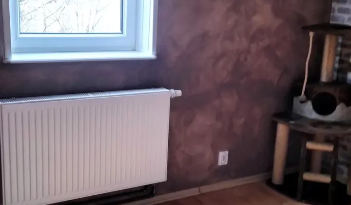 Mieszkanie 5-pokojowe Chorzów, ul. Katowicka