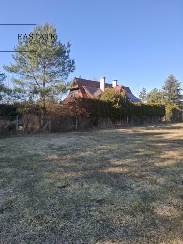 Działka budowlana Nowy Prażmów, ul. Akacjowa. Zdjęcie 11