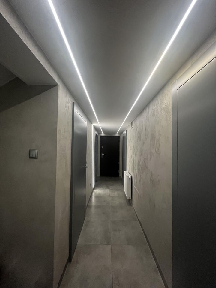 dom wolnostojący, 6 pokoi Zielonka Zosinek, ul. Dziennikarska. Zdjęcie 22