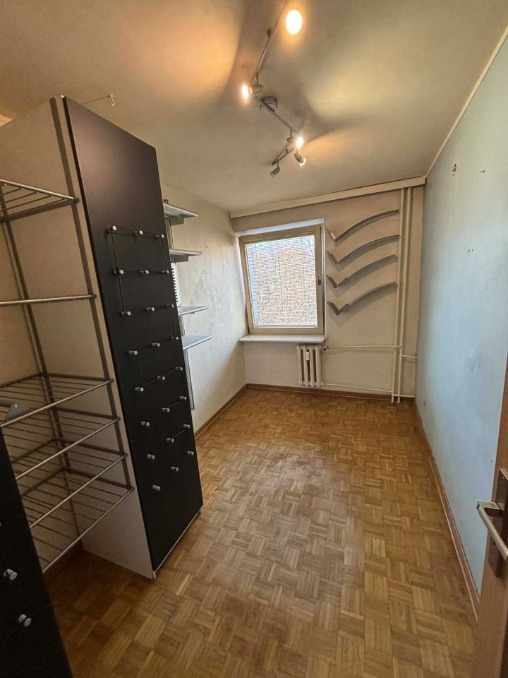 Mieszkanie 3-pokojowe Warszawa Targówek, ul. Krasiczyńska. Zdjęcie 2