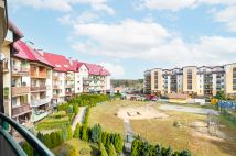 Mieszkanie 2-pokojowe Szczecin Kijewo, ul. Świstacza. Zdjęcie 4