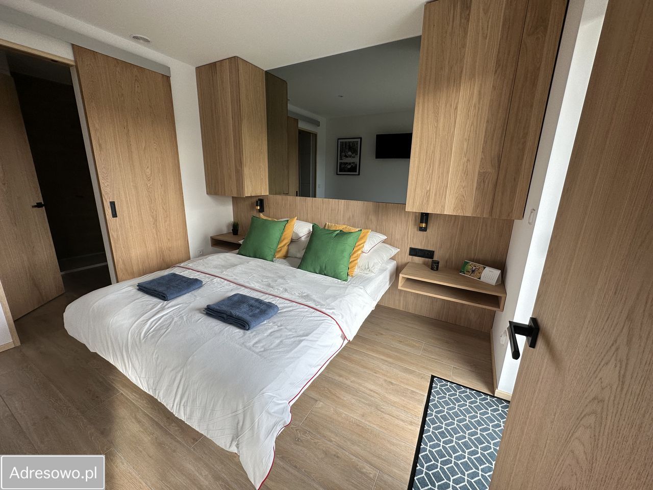 Mieszkanie 2-pokojowe Lądek-Zdrój. Zdjęcie 3