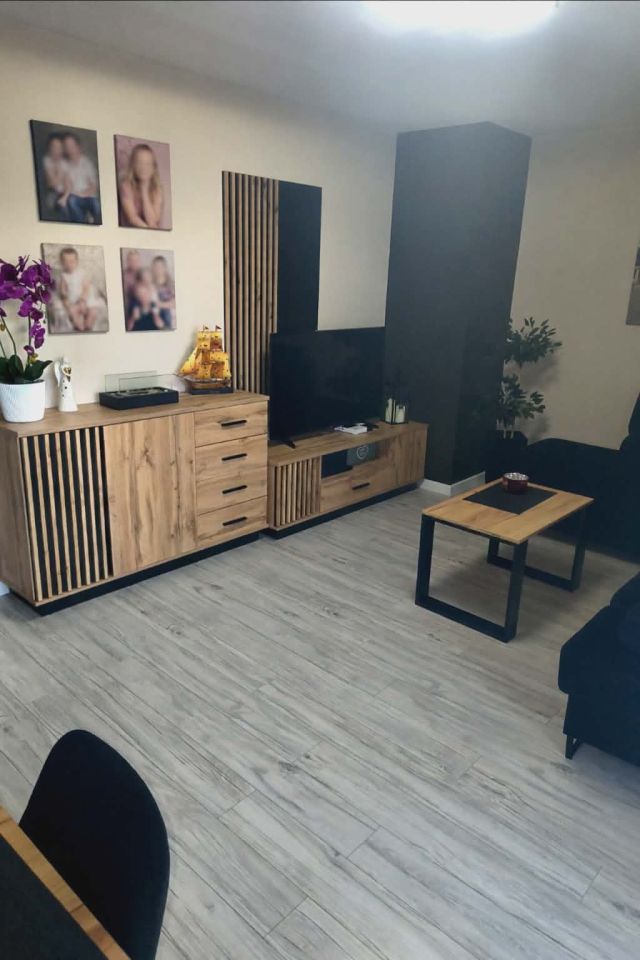 Mieszkanie 3-pokojowe Wola, ul. Lipowa. Zdjęcie 2