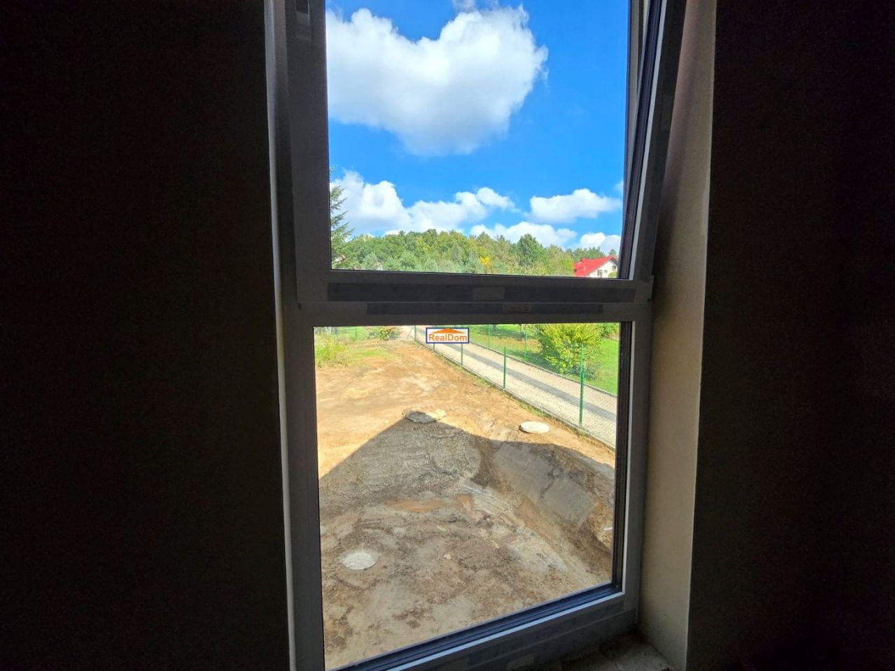 dom wolnostojący, 4 pokoje Szczyglice. Zdjęcie 11