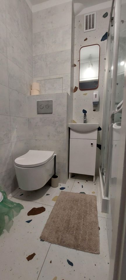 Mieszkanie 2-pokojowe Lublin Kalinowszczyzna, ul. Stefana Okrzei. Zdjęcie 5