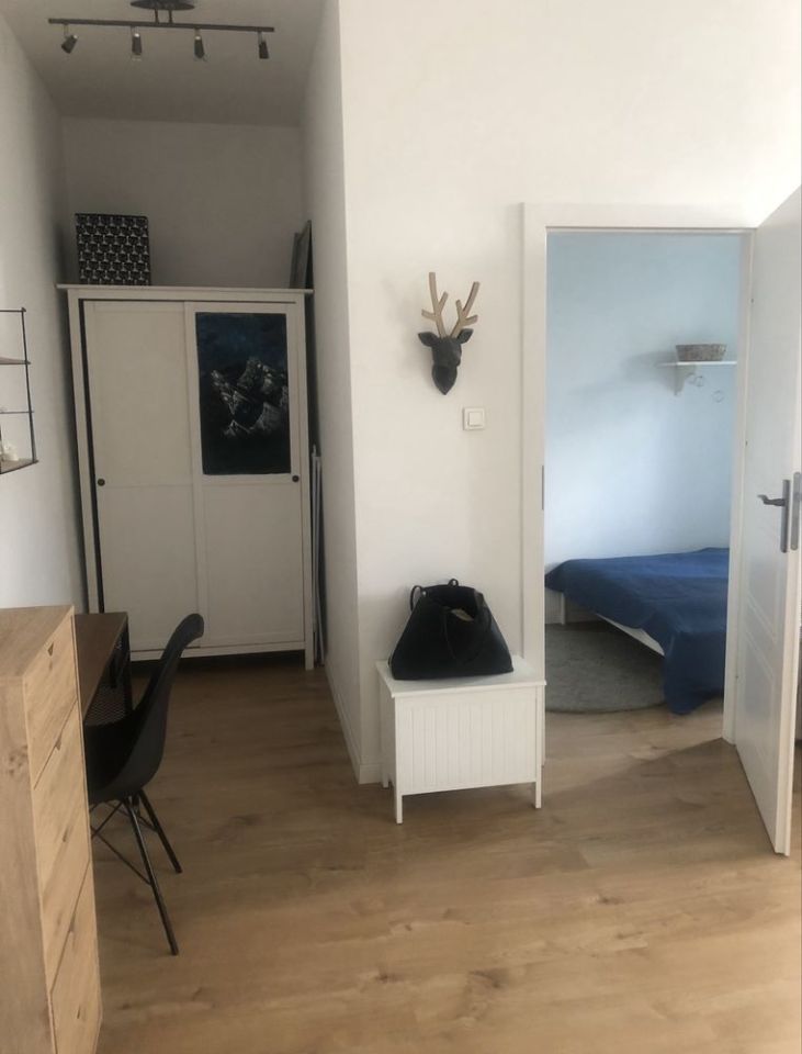 Mieszkanie 1-pokojowe Poznań Górczyn. Zdjęcie 7