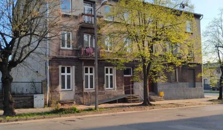 Mieszkanie 2-pokojowe Pabianice Centrum, ul. ks. Piotra Skargi