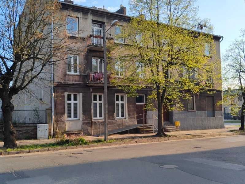 Mieszkanie 2-pokojowe Pabianice Centrum, ul. ks. Piotra Skargi. Zdjęcie 1