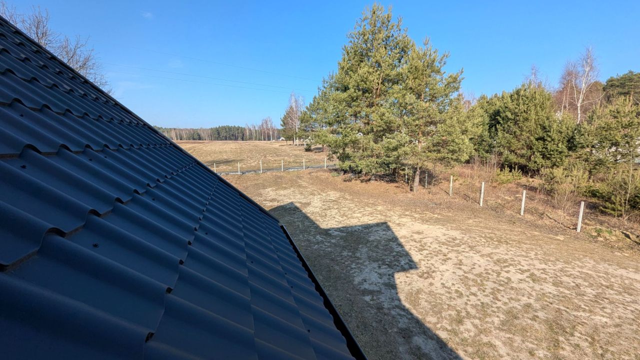 dom wolnostojący, 3 pokoje Węgliska. Zdjęcie 18