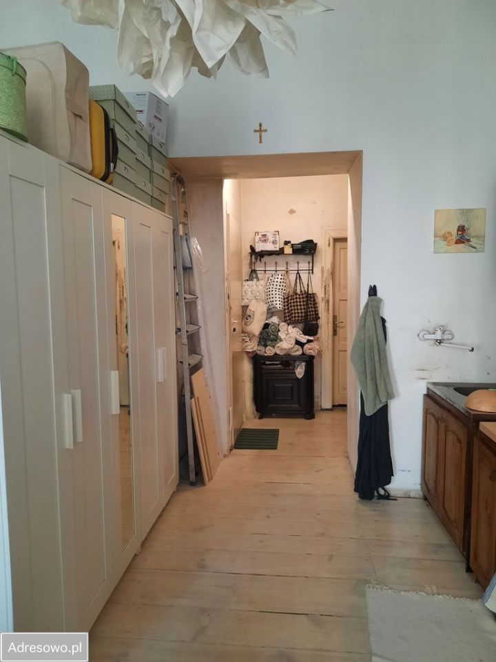 Mieszkanie 1-pokojowe Łódź Śródmieście, ul. Gdańska. Zdjęcie 2