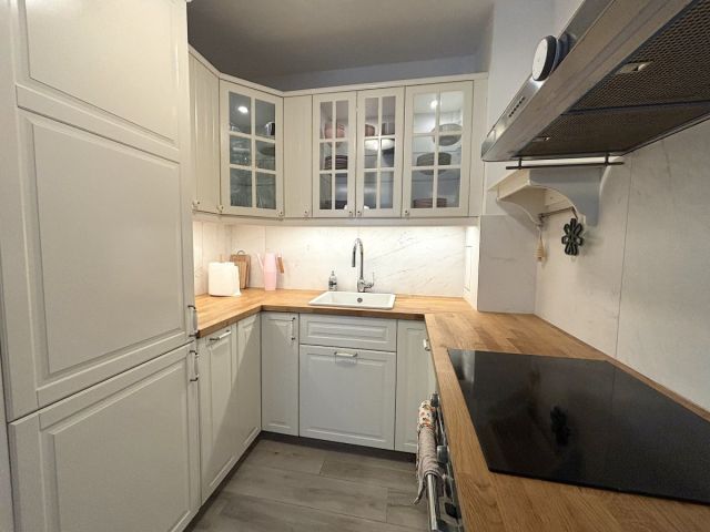 Mieszkanie 3-pokojowe Wrocław Brochów, ul. Tatarska. Zdjęcie 3