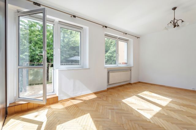 Mieszkanie 3-pokojowe Poznań Górczyn, ul. Piotra Ściegiennego. Zdjęcie 1