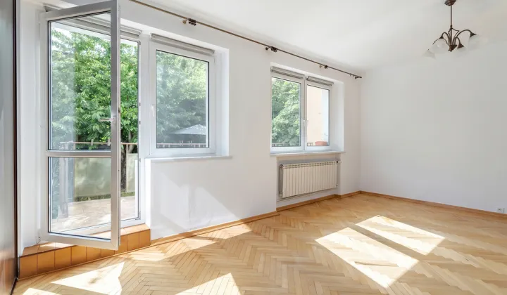 Mieszkanie 3-pokojowe Poznań Górczyn, ul. Piotra Ściegiennego