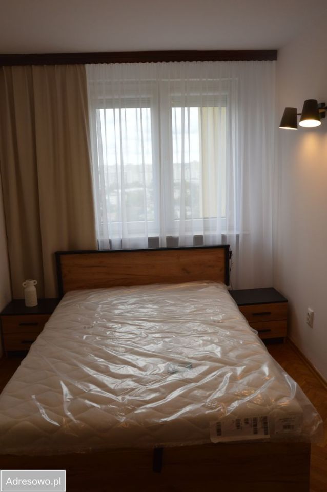 Mieszkanie 2-pokojowe Warszawa Grochów, ul. Majdańska. Zdjęcie 4