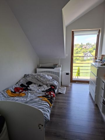 bliźniak, 5 pokoi Chorowice Podewsie, ul. Adama Doboszyńskiego. Zdjęcie 16