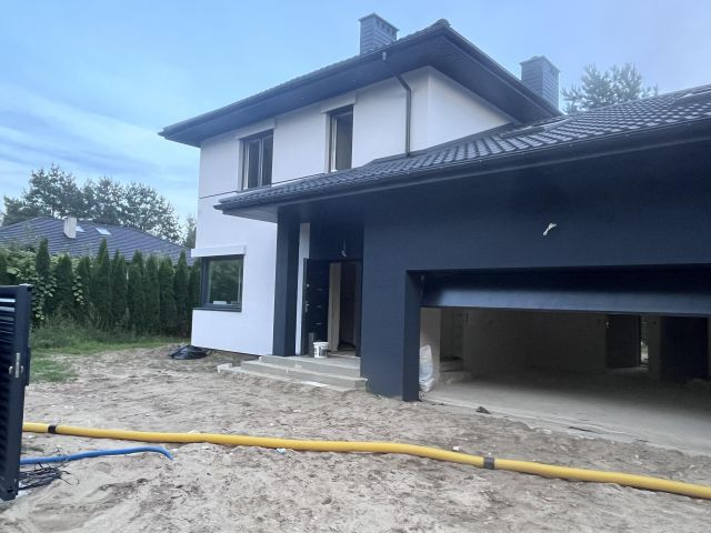 bliźniak, 6 pokoi Czarny Las, ul. Cisowa. Zdjęcie 11