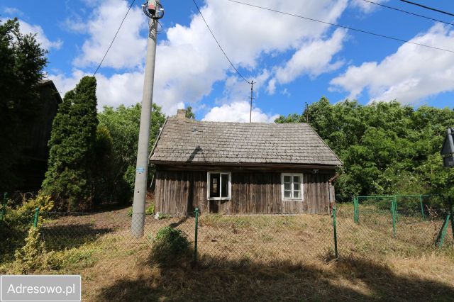 siedlisko, 2 pokoje Parcice, ul. Rzemieślnicza. Zdjęcie 1