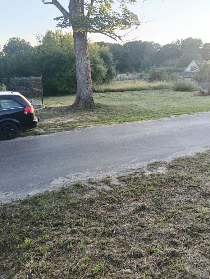 Działka budowlana Liszkowo. Zdjęcie 3
