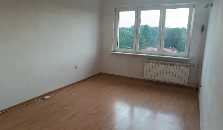 Mieszkanie 2-pokojowe Ciechanów Centrum, ul. Zbigniewa Herberta