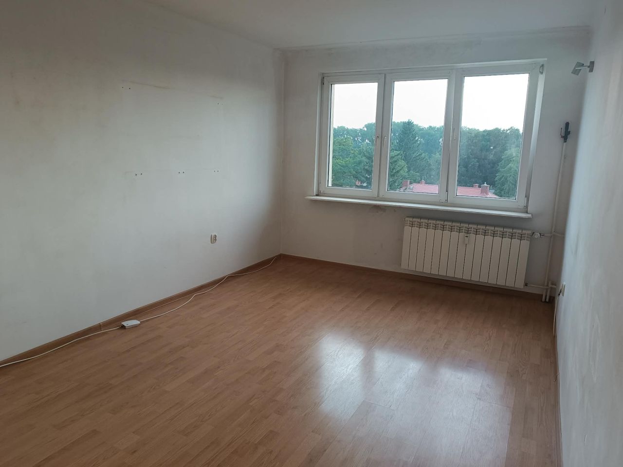 Mieszkanie 2-pokojowe Ciechanów Centrum, ul. Zbigniewa Herberta. Zdjęcie 6