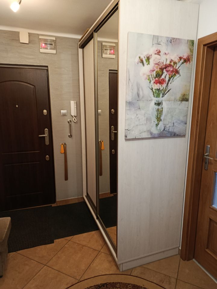 Mieszkanie 3-pokojowe Ksawerów, ul. Szkolna. Zdjęcie 15