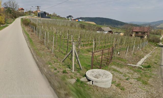 Działka budowlana Łukowica, Łukowica. Zdjęcie 1
