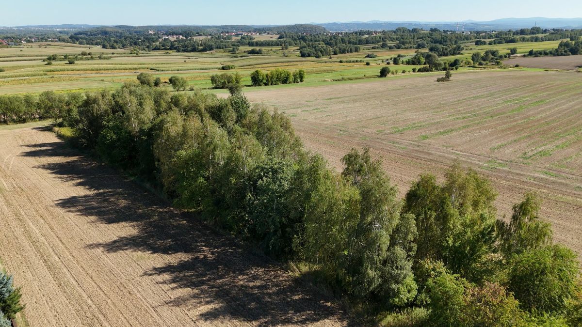Działka budowlana Liszki, Szkolna. Zdjęcie 9