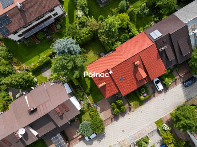 dom szeregowy, 5 pokoi Biała Podlaska, ul. Francuska. Zdjęcie 10