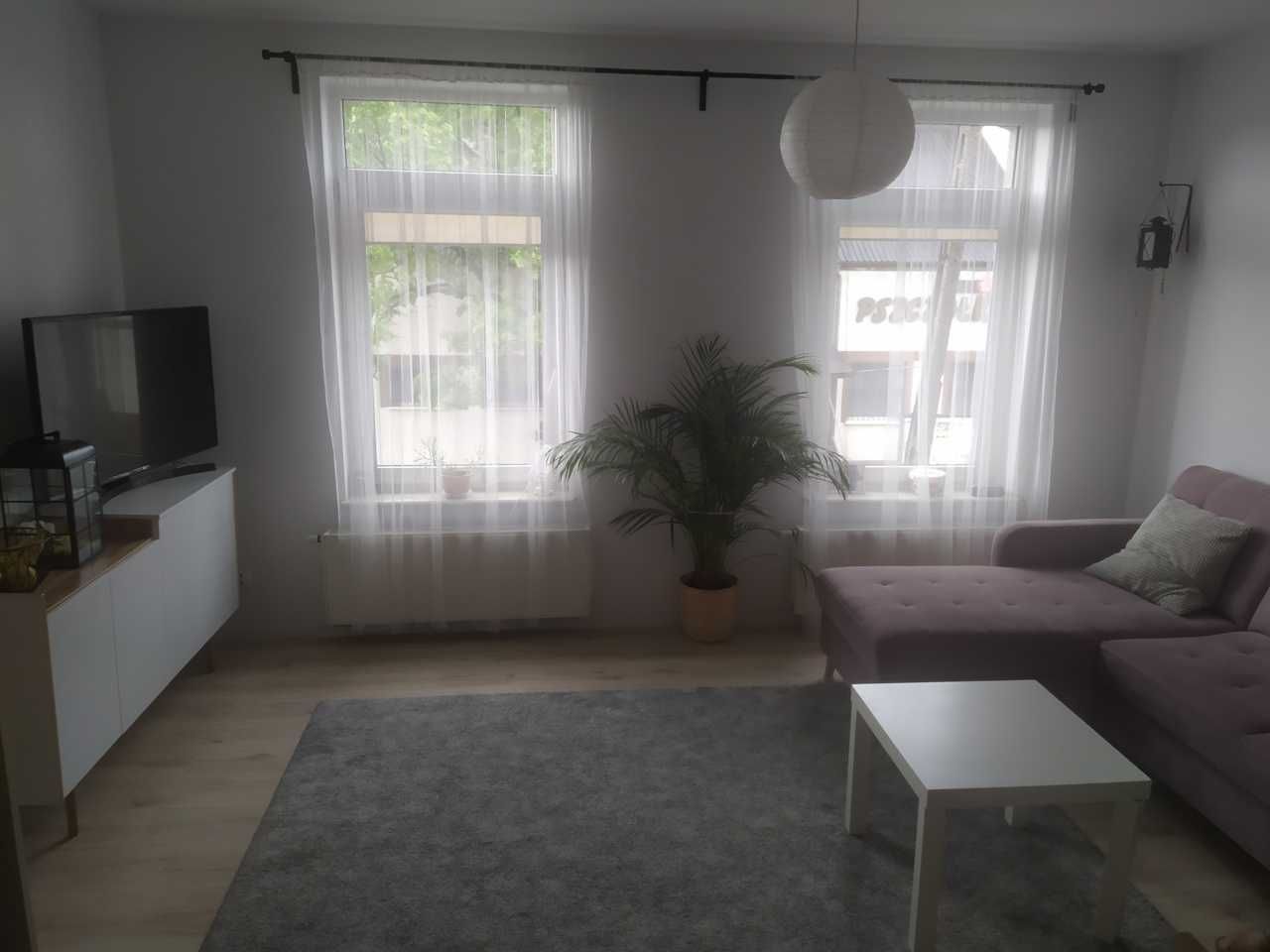 Mieszkanie 2-pokojowe Pszczółki, ul. Pomorska