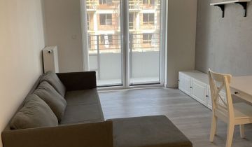 Mieszkanie 2-pokojowe Kraków Prądnik Czerwony, ul. Stefana Banacha. Zdjęcie 1
