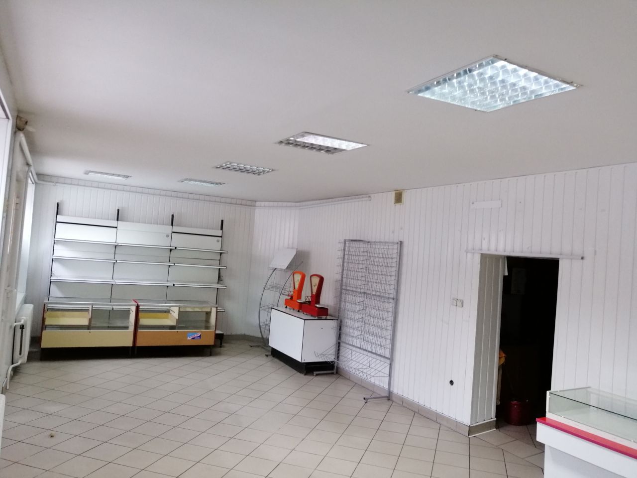 Lokal Bledzew, ul. Rycerska. Zdjęcie 6