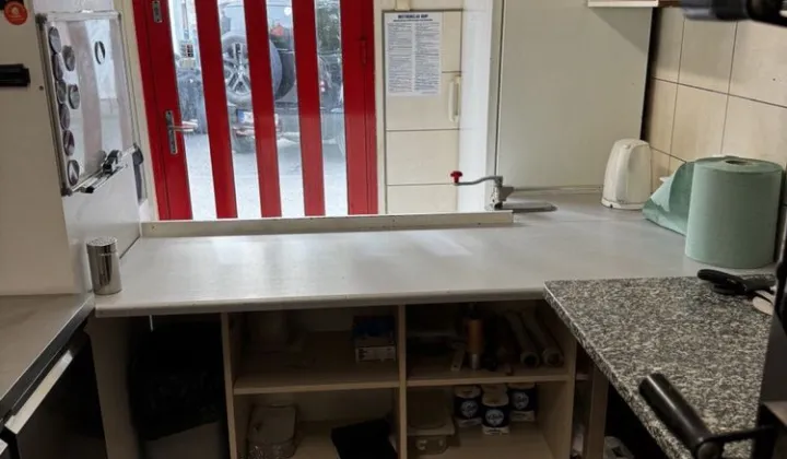 Lokal Wrocław Krzyki, ul. Krynicka