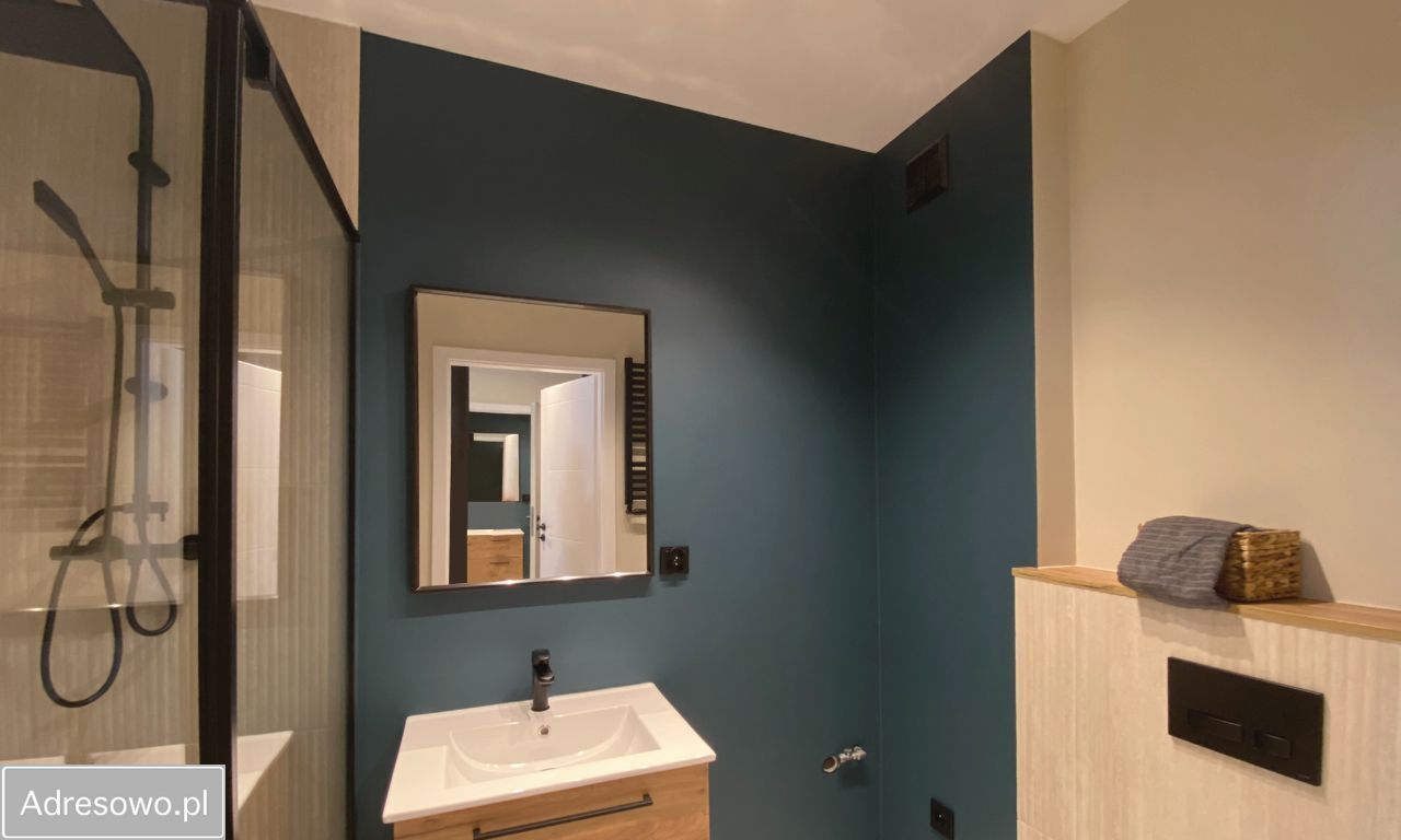 Mieszkanie 2-pokojowe Warszawa Białołęka, ul. Aluzyjna. Zdjęcie 8