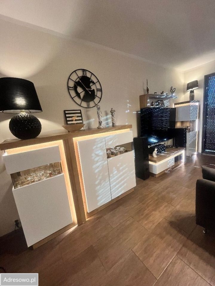 Mieszkanie 3-pokojowe Sosnowiec Kazimierz, ul. Wagowa. Zdjęcie 3