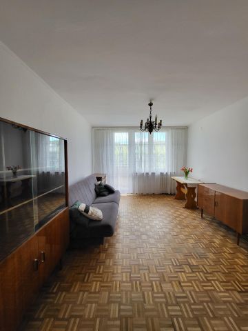 Mieszkanie 2-pokojowe Warszawa Wawer, ul. Korkowa. Zdjęcie 1