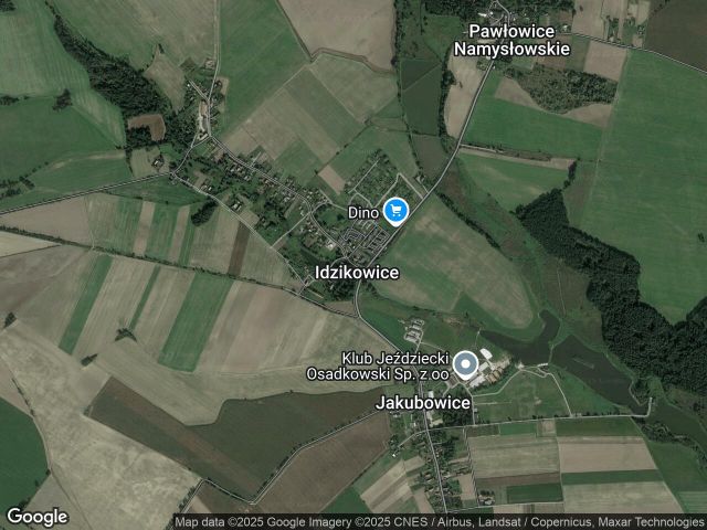 Mieszkanie 4-pokojowe Idzikowice. Zdjęcie 1