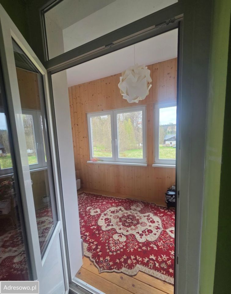 Mieszkanie 2-pokojowe Świeradów-Zdrój. Zdjęcie 15