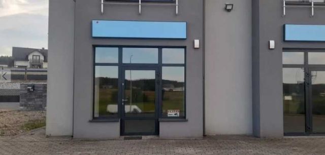 Lokal Koleczkowo, ul. Wejherowska. Zdjęcie 1