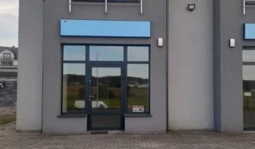Lokal Koleczkowo, ul. Wejherowska