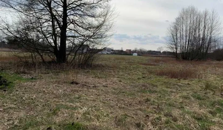 Działka budowlana Skoroszów, ul. Leśna