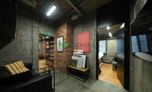 Lokal Warszawa Śródmieście. Zdjęcie 8