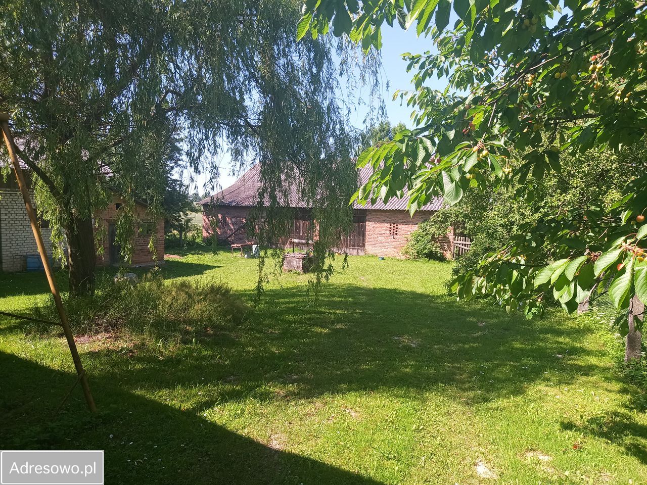 dom wolnostojący, 3 pokoje Irządze. Zdjęcie 5